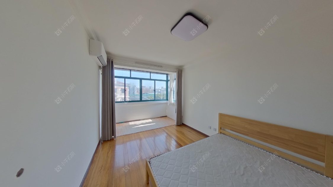 上海巴林小区在租房源小区图_小牛看房