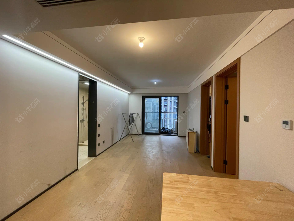 上海万科启宸在售二手房源小区图_小牛看房