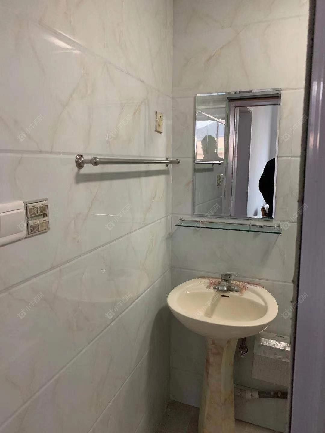 上海齐河三小区在售二手房源小区图_小牛看房