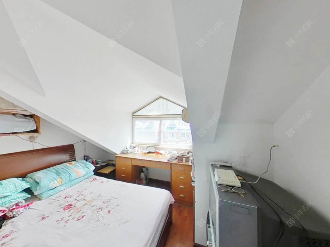 上海莲怡苑在售二手房源小区图_小牛看房