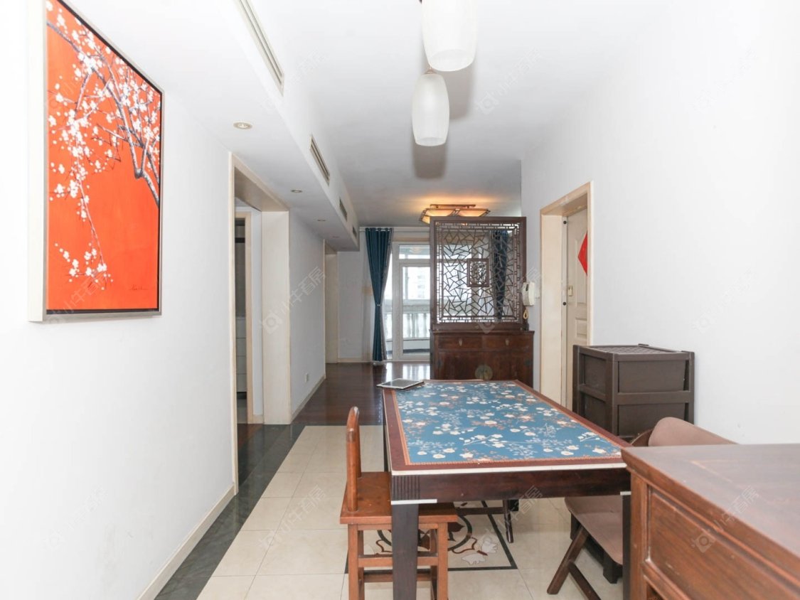 上海东银茗苑在售二手房源小区图_小牛看房