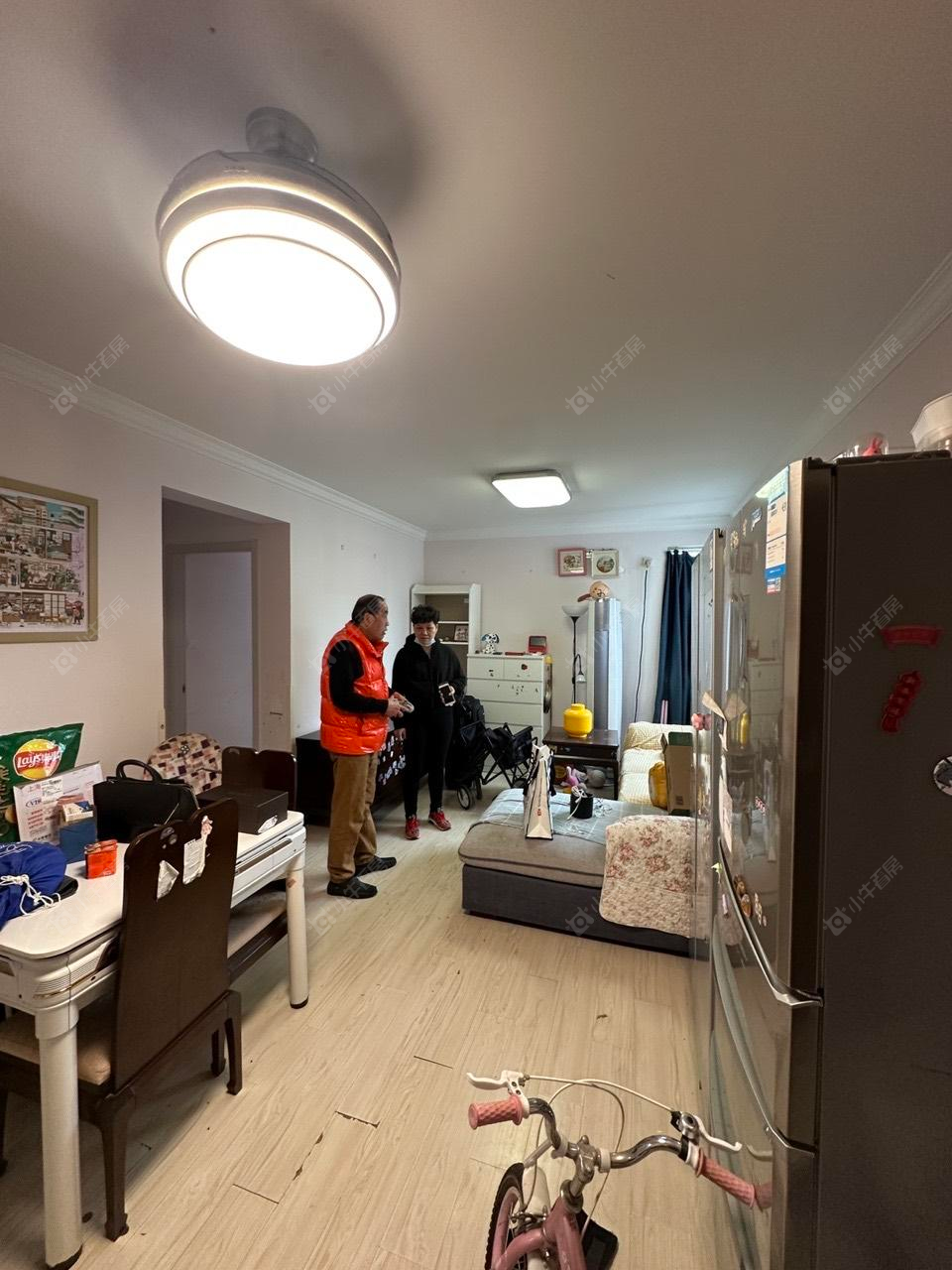 上海采菊苑在售二手房源小区图_小牛看房