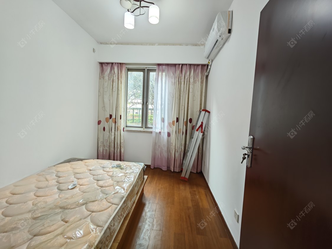 上海仁恒家园在租房源小区图_小牛看房