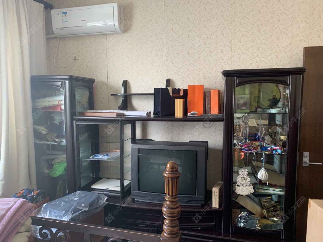 上海申德公寓在租房源小区图_小牛看房