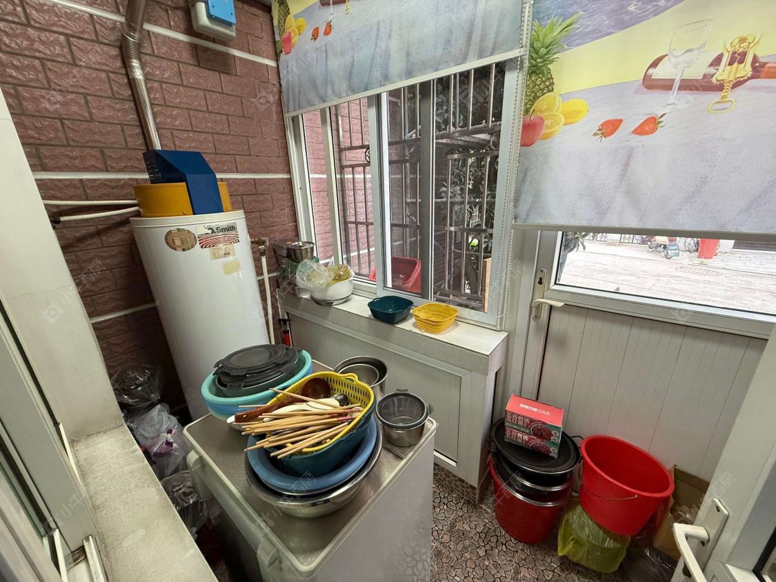 上海华馨苑别墅区在售二手房源小区图_小牛看房