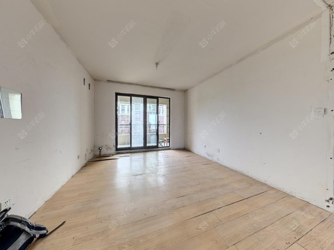 上海保利叶语一期在售二手房源_小牛看房