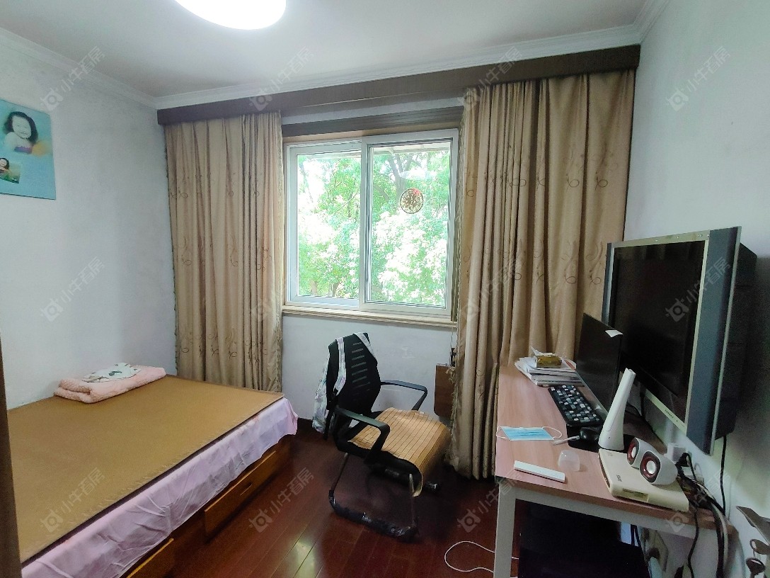 上海齐河三小区在租房源小区图_小牛看房