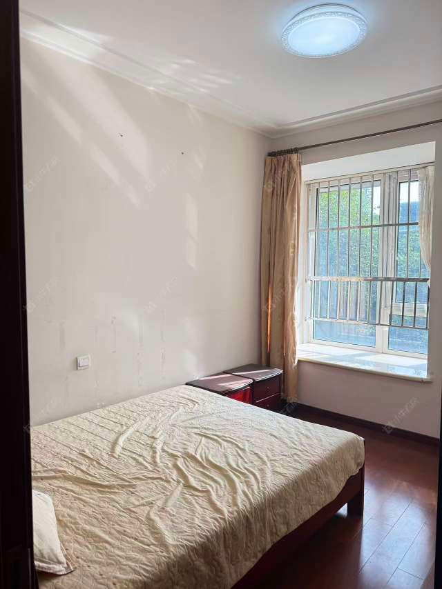 上海森林公馆西区在售二手房源小区图_小牛看房