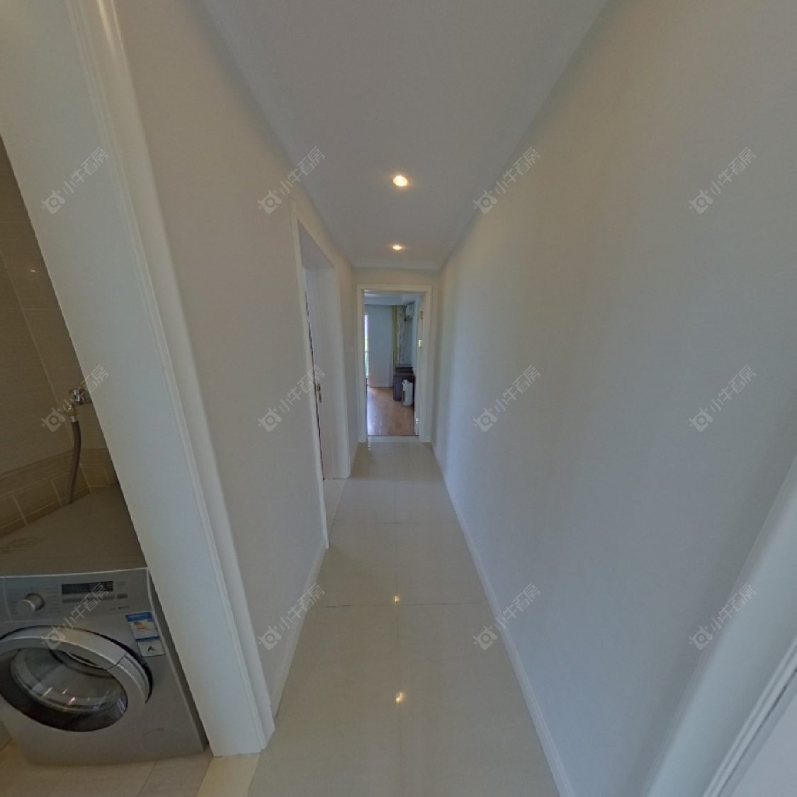 上海大华锦绣华城十五街区在售二手房源小区图_小牛看房