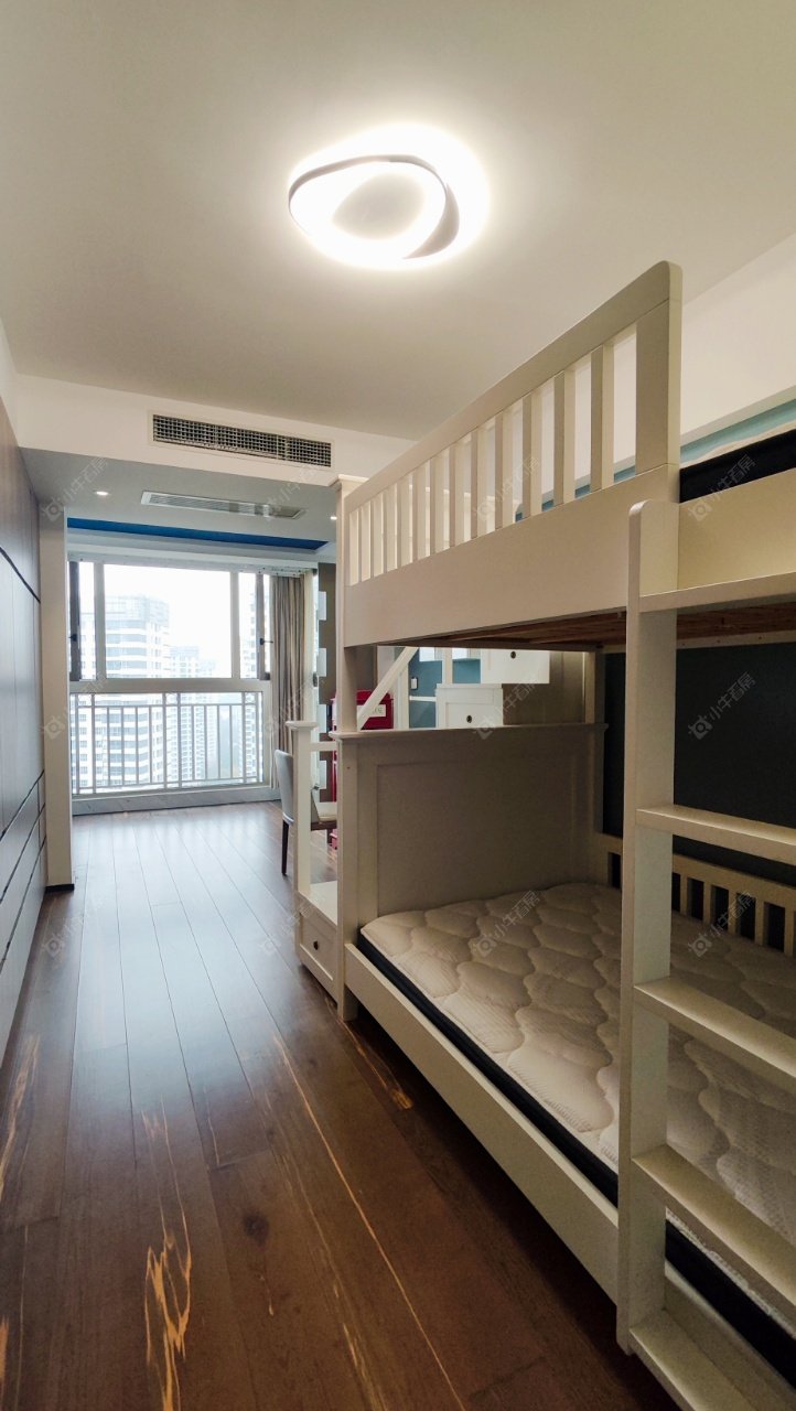 上海尚海湾豪庭一期在售二手房源小区图_小牛看房