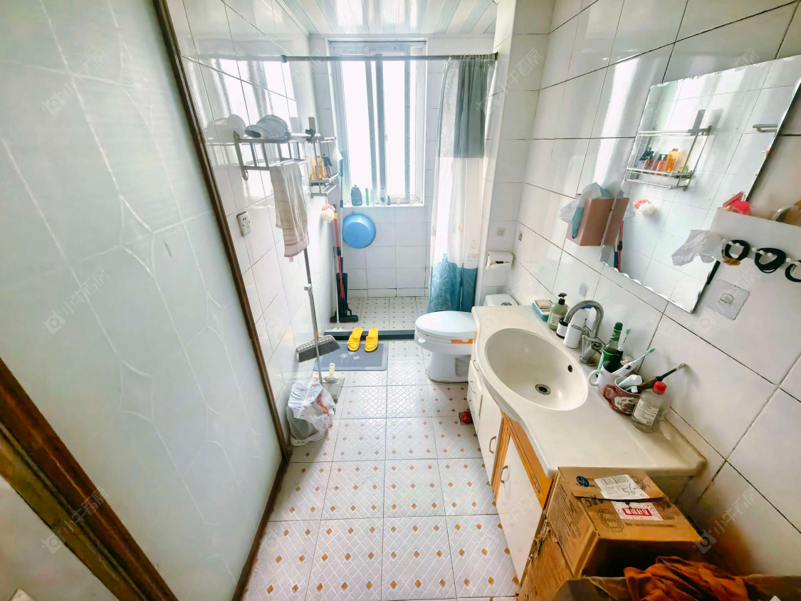 上海友谊家园西区在租房源小区图_小牛看房