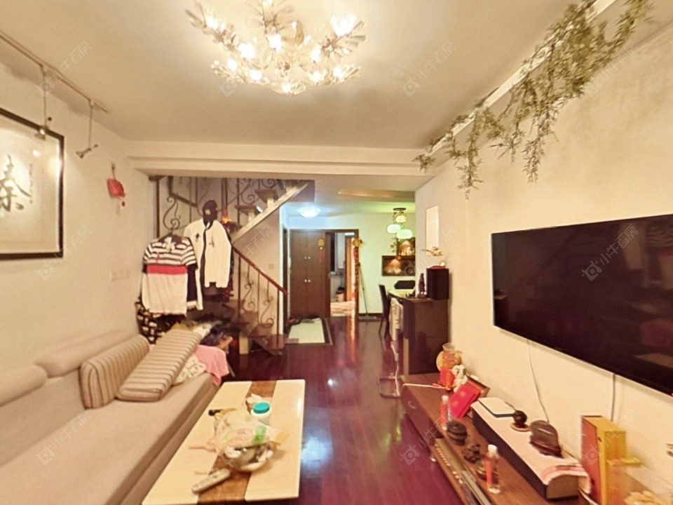 上海博文家园在租房源小区图_小牛看房