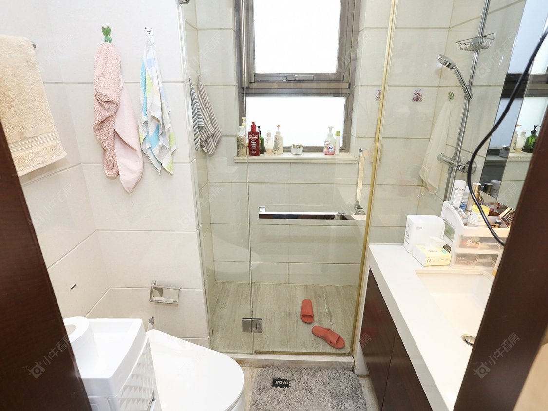 上海仁恒怡庭在售二手房源小区图_小牛看房