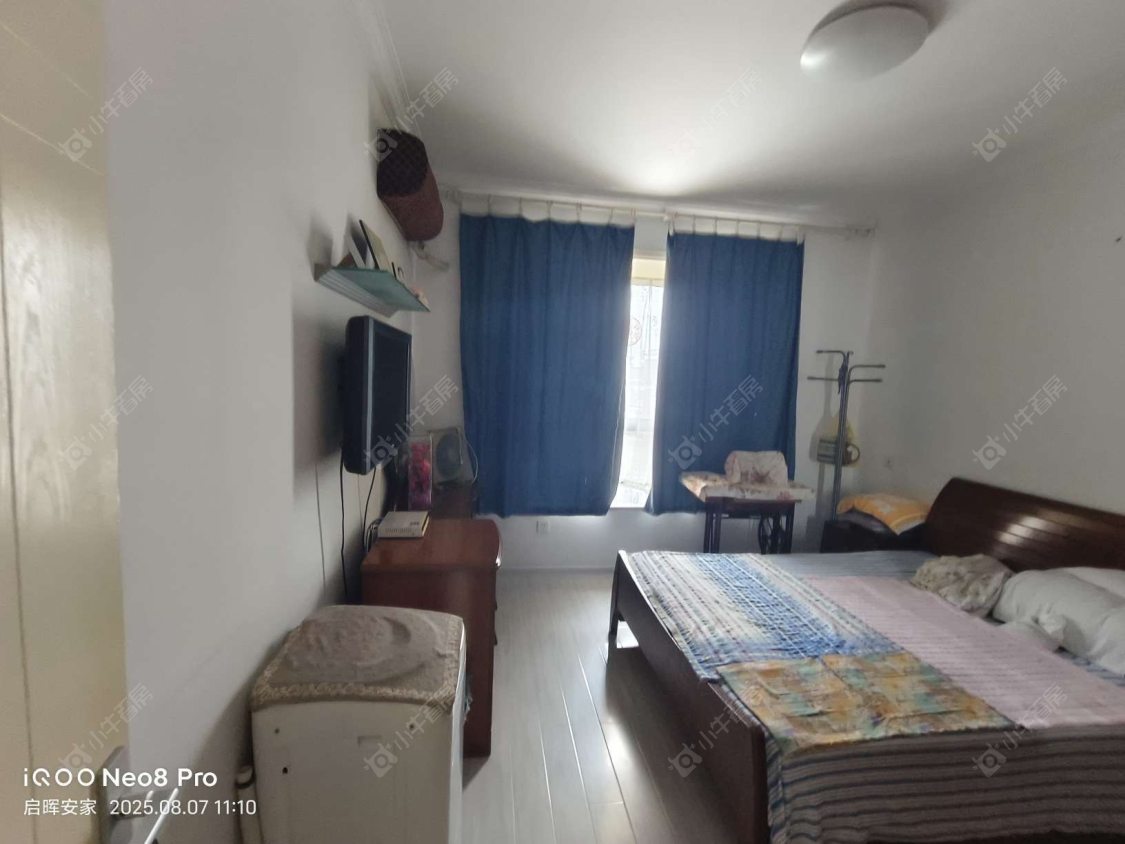 上海同盛嘉园在售二手房源小区图_小牛看房