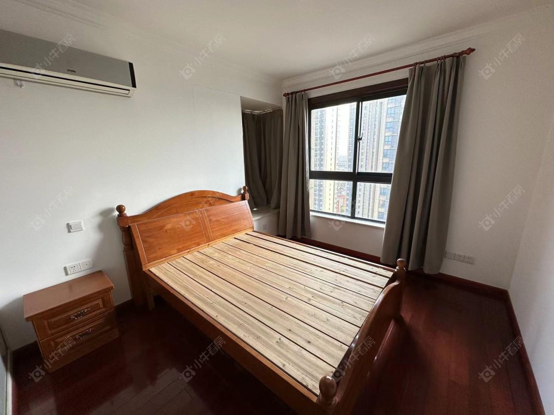 上海保利叶上海二期在售二手房源_小牛看房