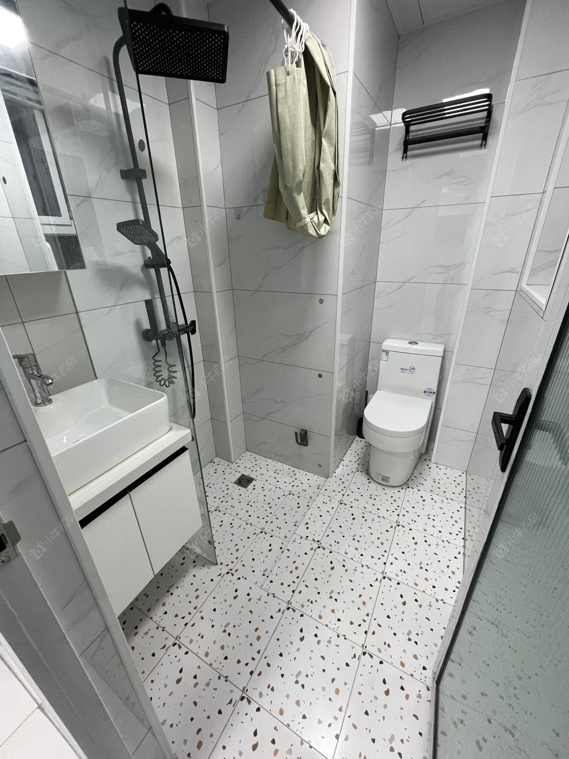 上海友谊小区在租房源小区图_小牛看房