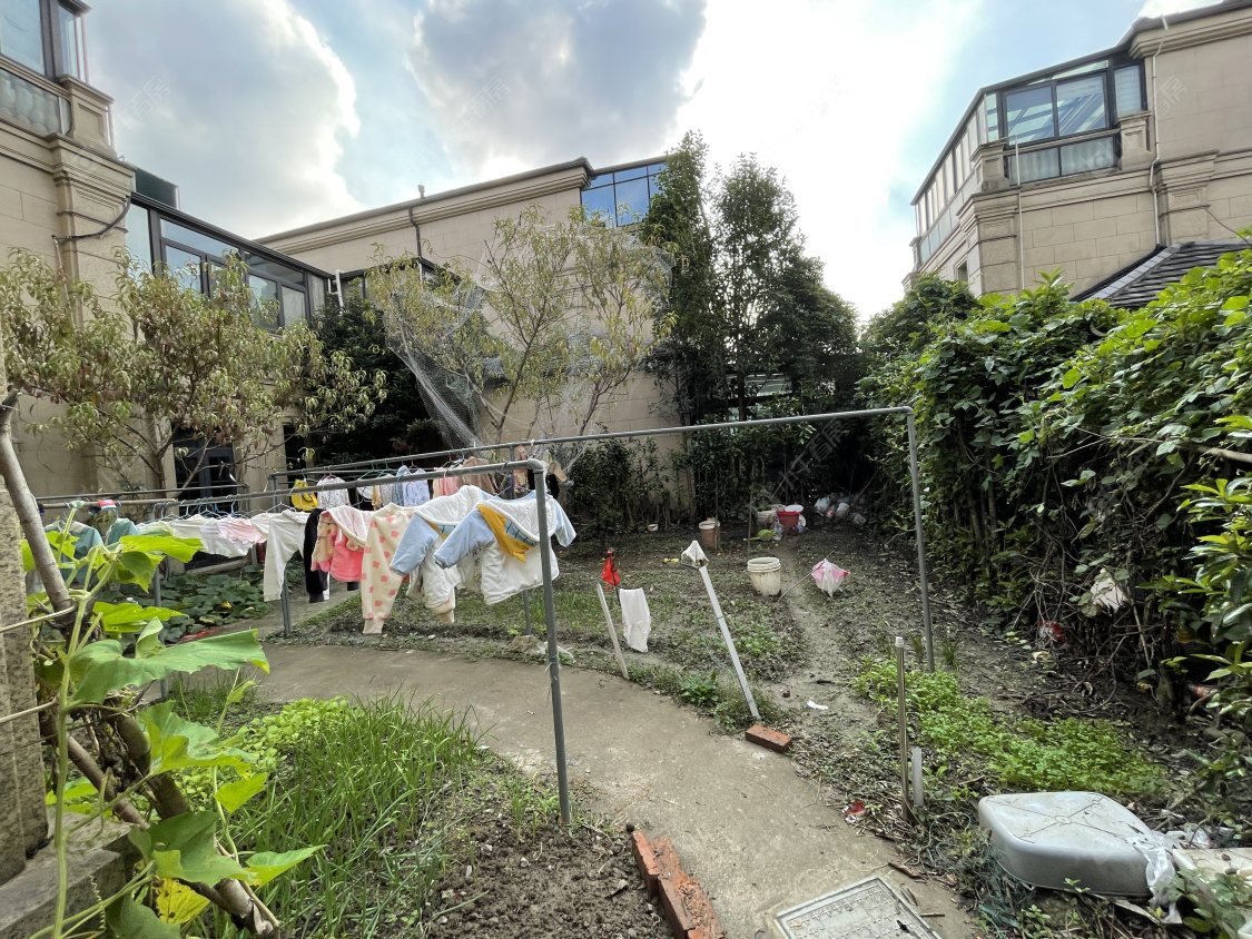 上海远洋鸿郡在售二手房源小区图_小牛看房