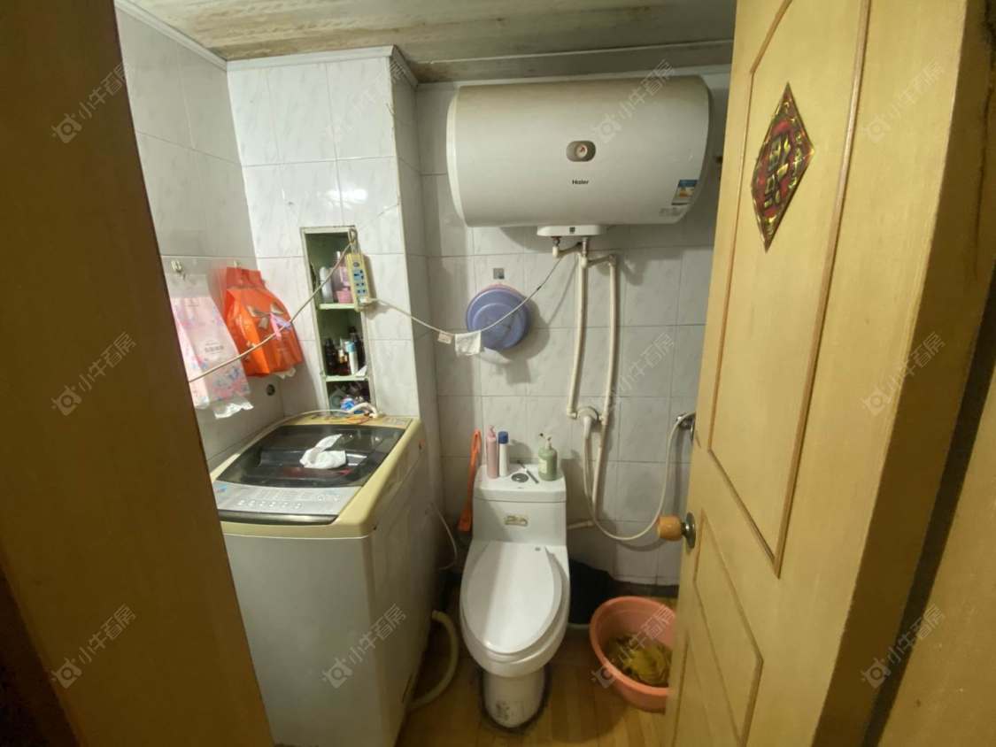 上海凌桥二村在售二手房源小区图_小牛看房