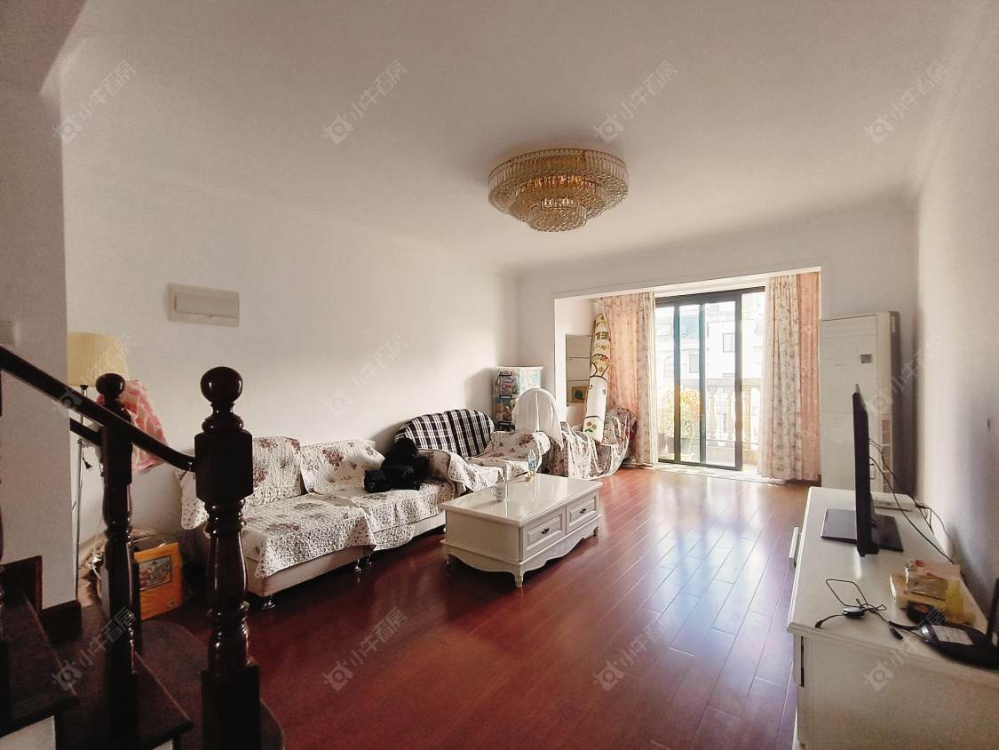 上海远洋7号在售二手房源小区图_小牛看房