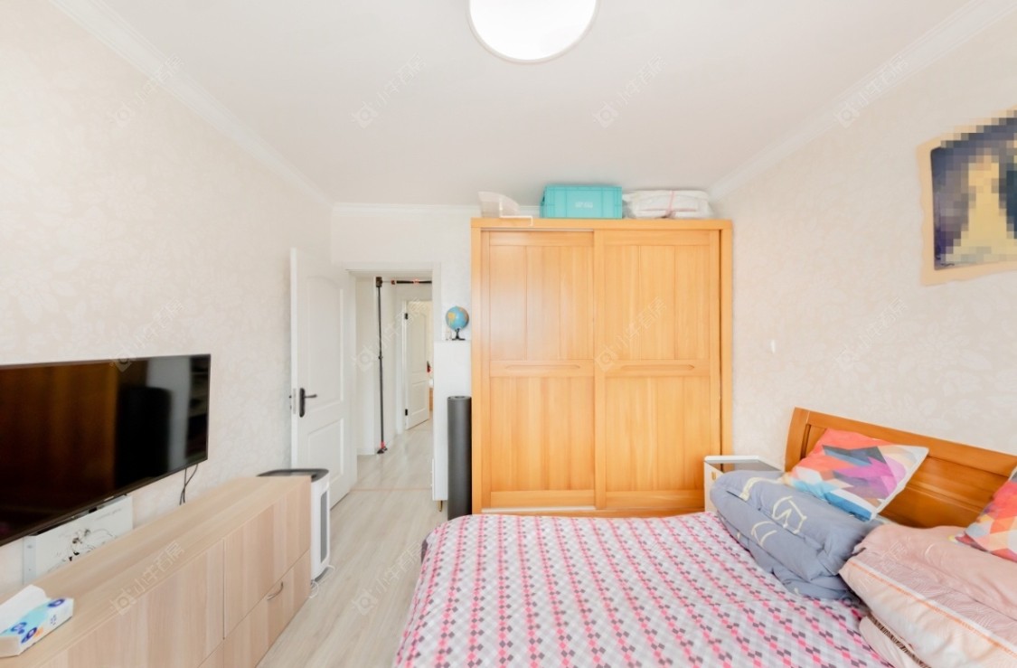 上海齐宏苑在售二手房源小区图_小牛看房