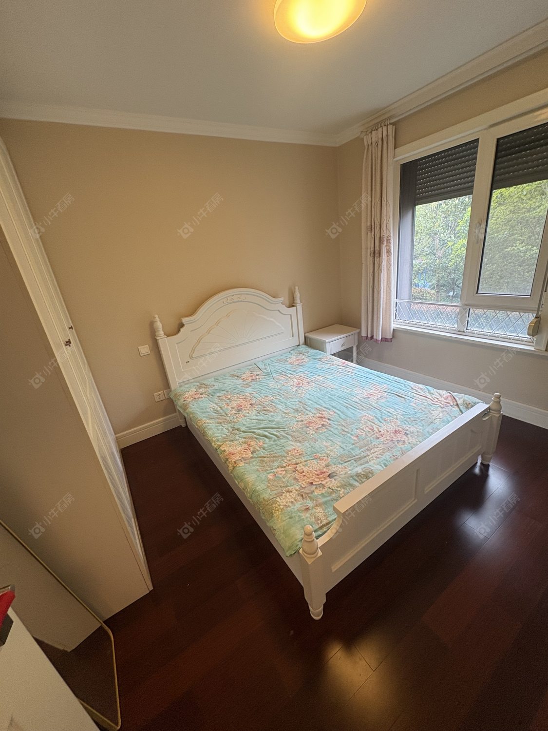 上海朗诗绿岛在售二手房源小区图_小牛看房