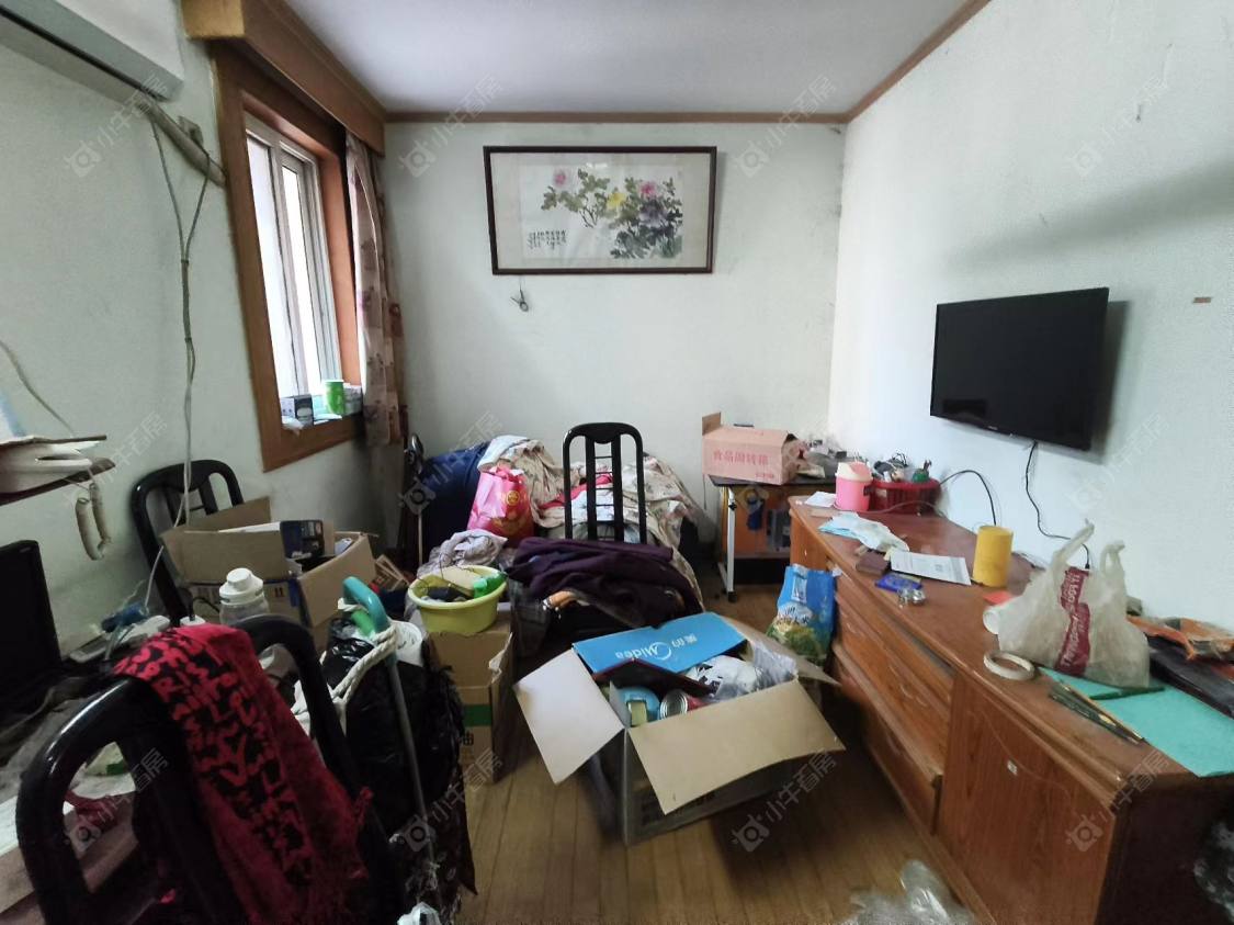 上海罗南二村在售二手房源小区图_小牛看房