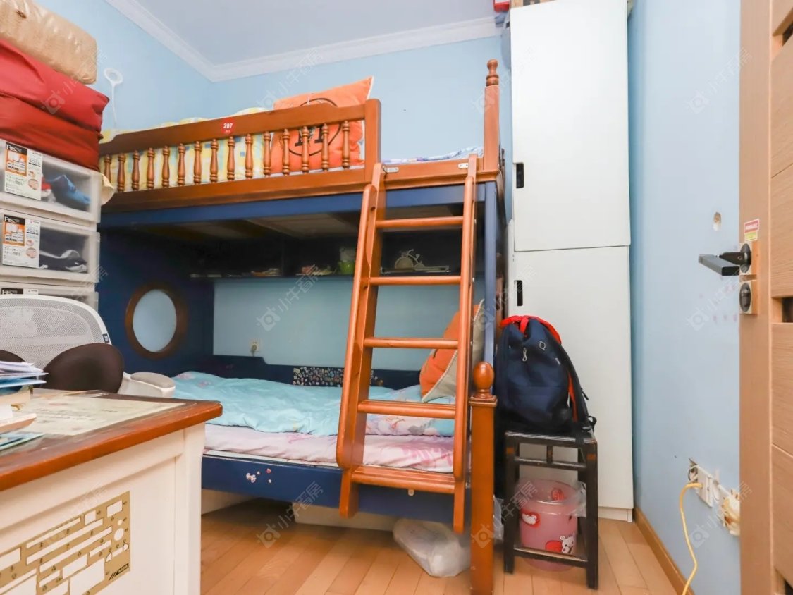 上海盛世宝邸一期在售二手房源小区图_小牛看房