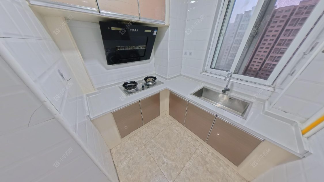 上海练祁佳城绿地家苑355弄在租房源小区图_小牛看房