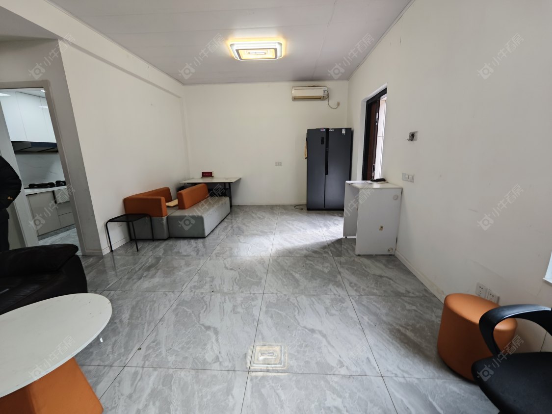 上海中海云麓里在售二手房源小区图_小牛看房