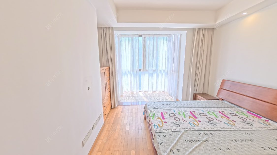 上海宝华北岸郡墅在售二手房源小区图_小牛看房