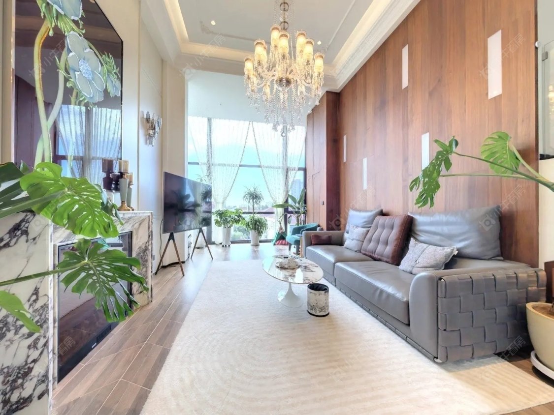 上海创智坊三期南区在售二手房源小区图_小牛看房