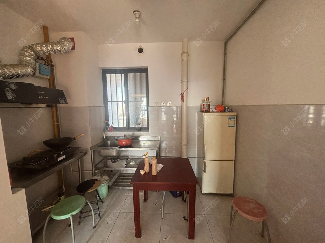 上海万业紫辰苑在租房源_小牛看房