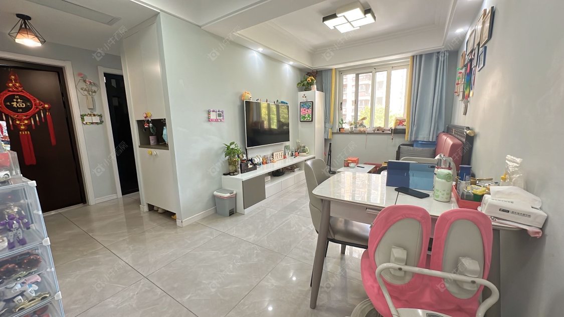 上海美罗家园慧苑在售二手房源小区图_小牛看房