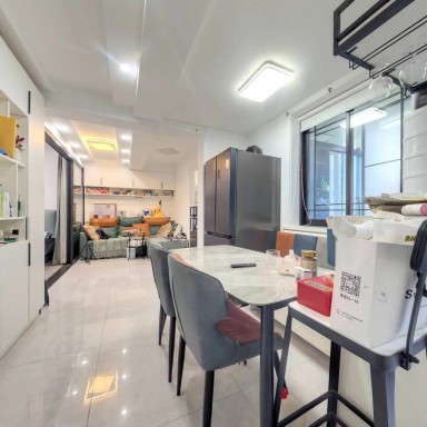 上海馨佳园十街坊2室1厅1卫在售二手房房源图片