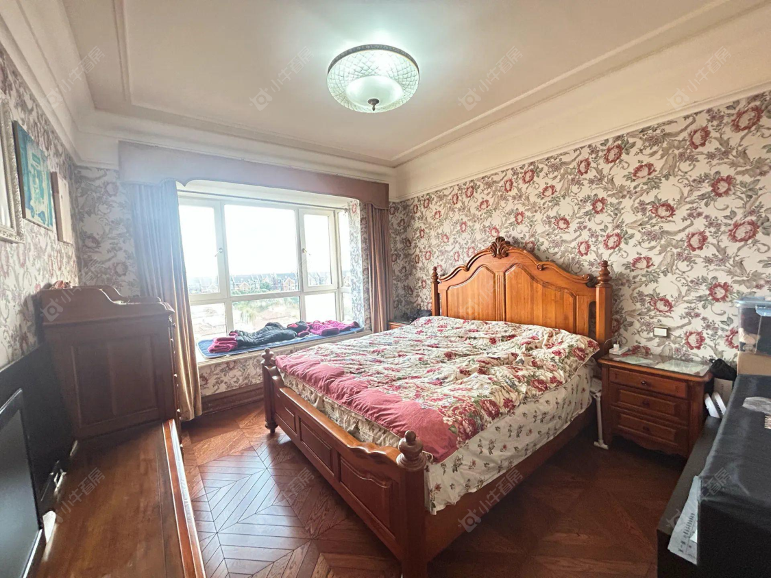 上海上置香岛原墅在售二手房源小区图_小牛看房