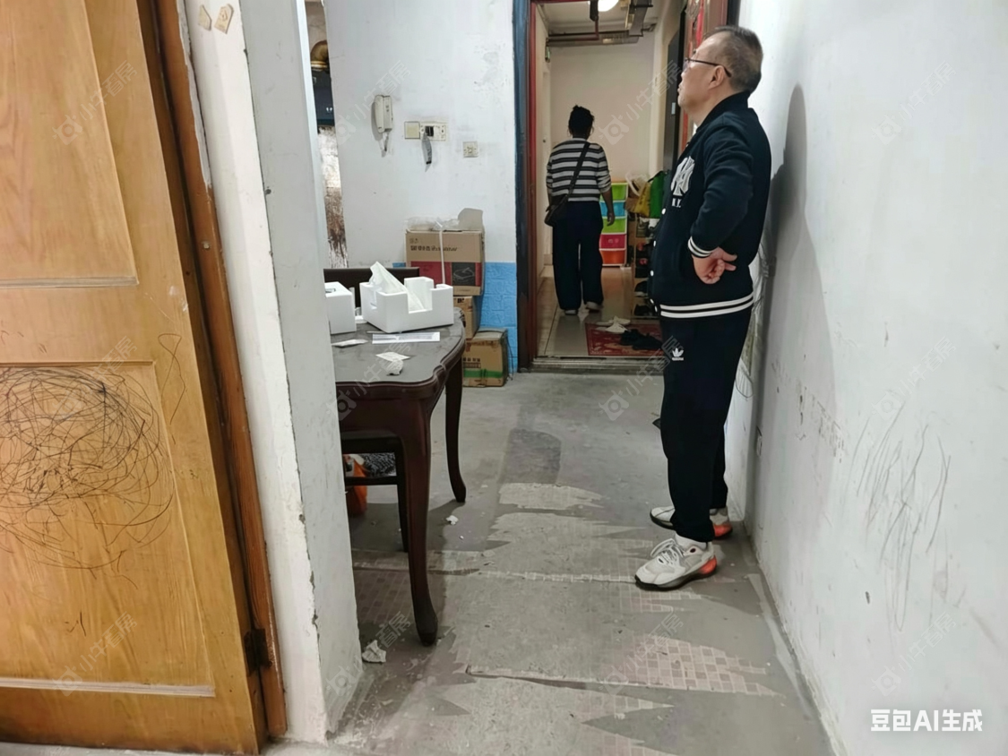 上海金丰苑二居在售二手房源小区图_小牛看房