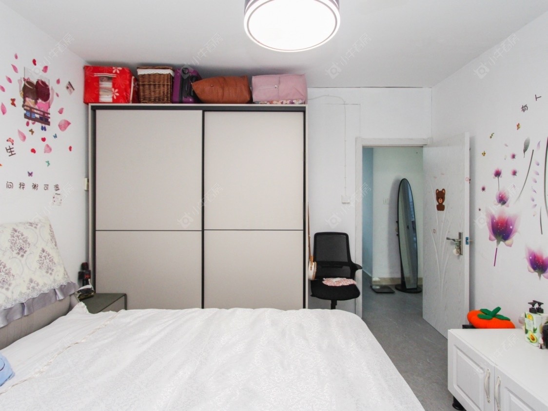 上海浦虹苑在租房源小区图_小牛看房