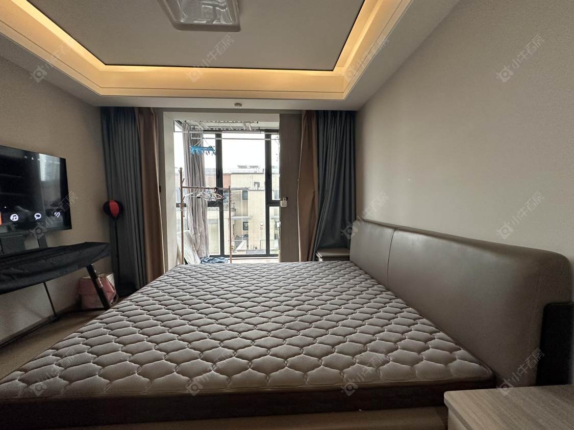 上海万科启宸在售二手房源小区图_小牛看房