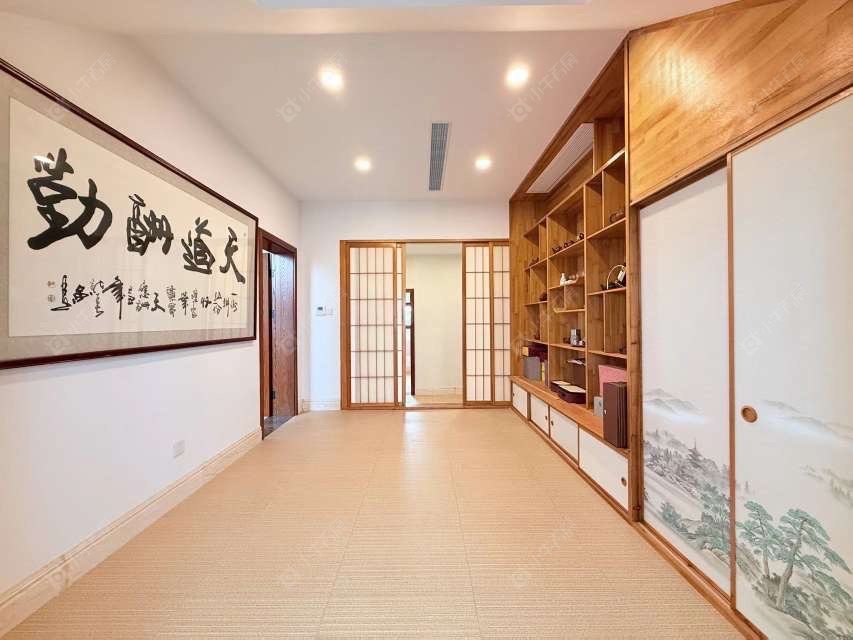 上海美兰金邸别墅区在售二手房源小区图_小牛看房