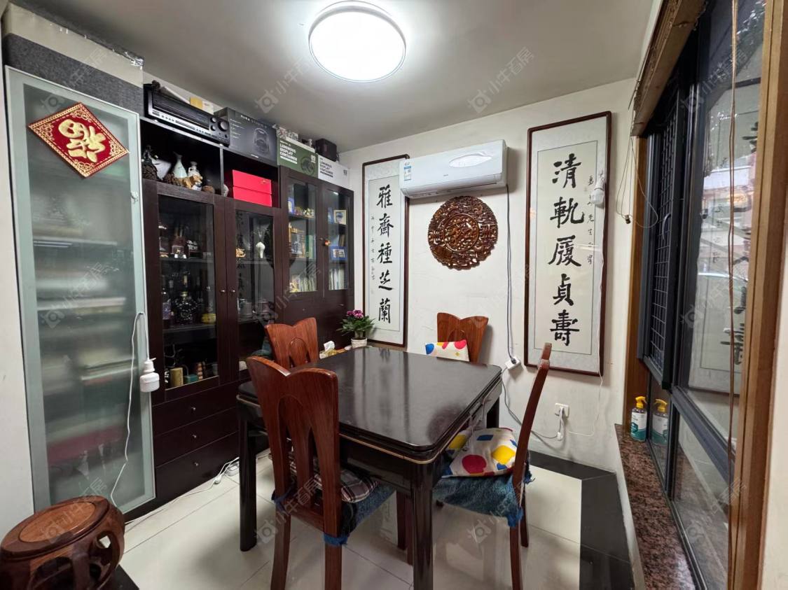 上海顺驰美兰湖在售二手房源小区图_小牛看房