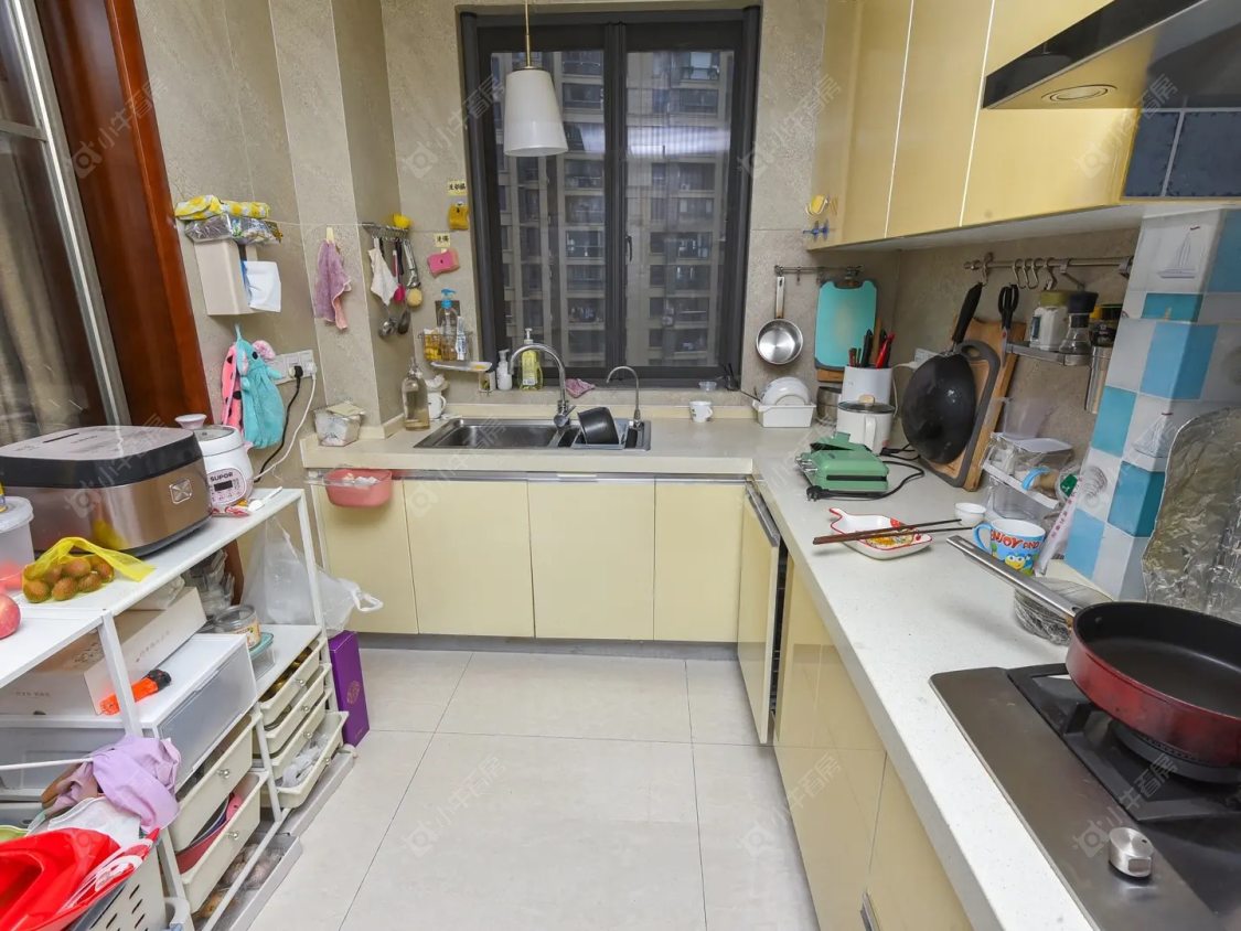 上海保利叶上海二期在售二手房源_小牛看房