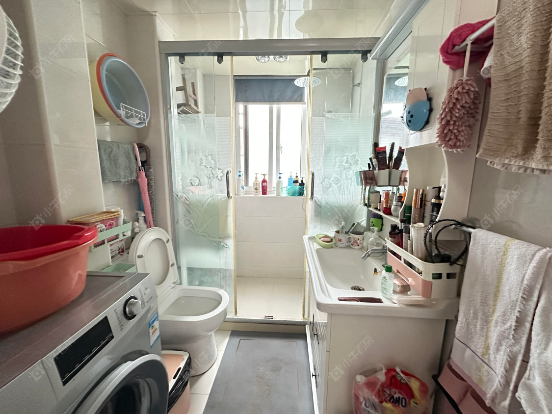 上海祁南一村在售二手房源小区图_小牛看房