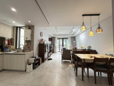 上海海上郡在售二手房_小牛看房