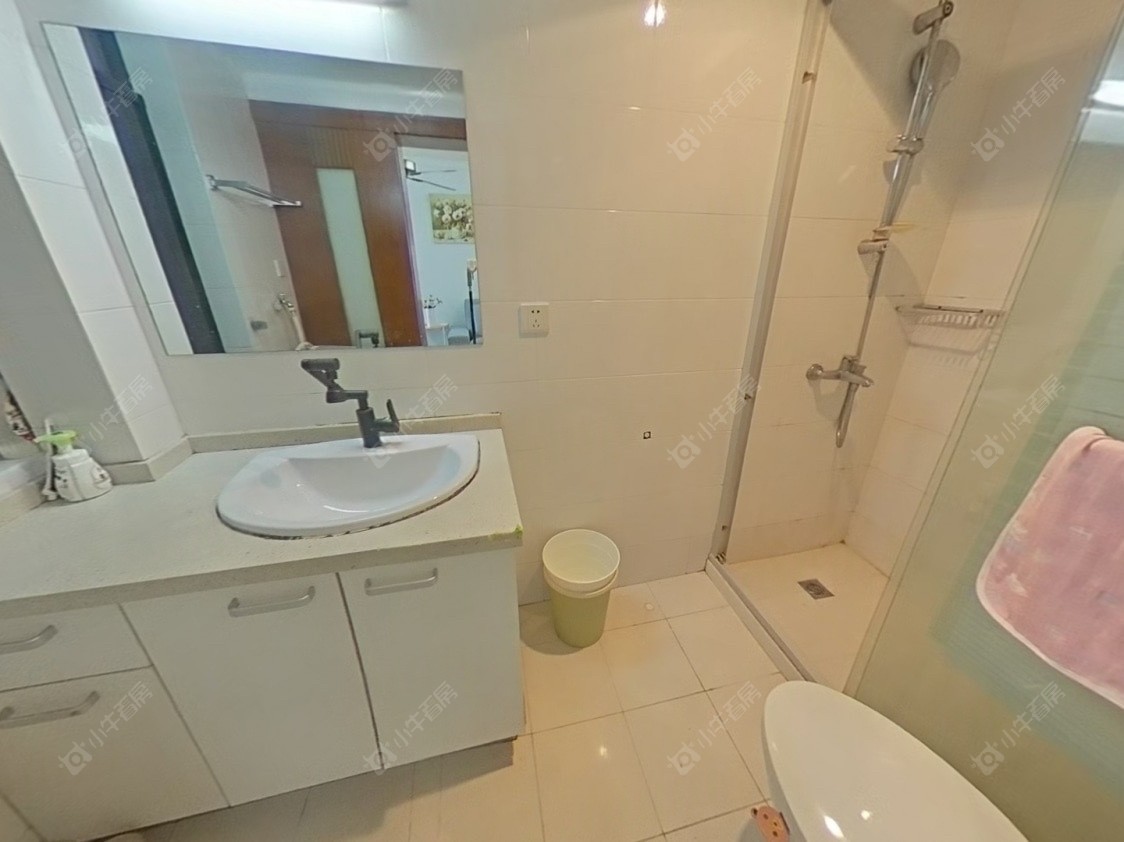 上海上南花苑一期在租房源小区图_小牛看房