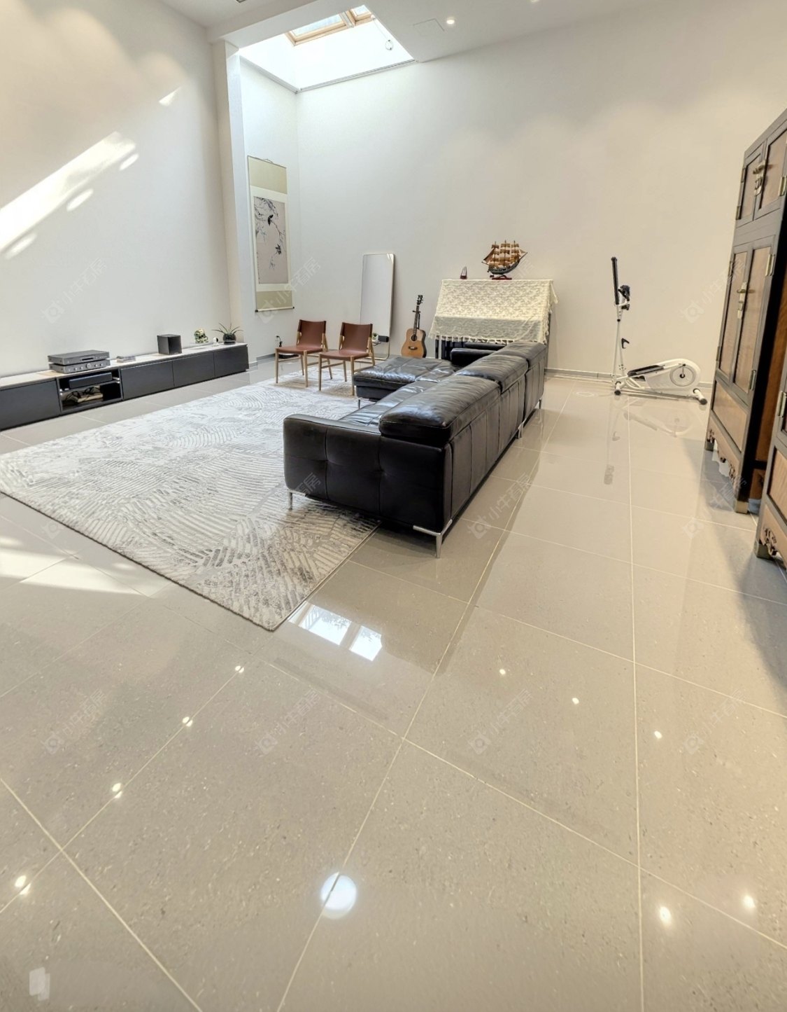 上海张江三湘海尚在售二手房源小区图_小牛看房