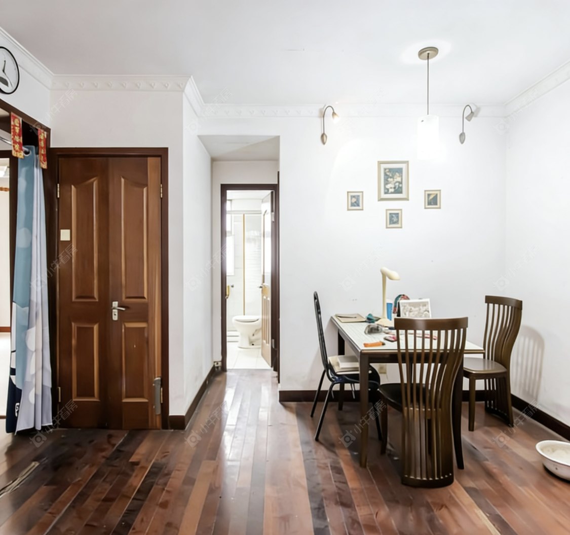 上海金玉苑在售二手房源_小牛看房