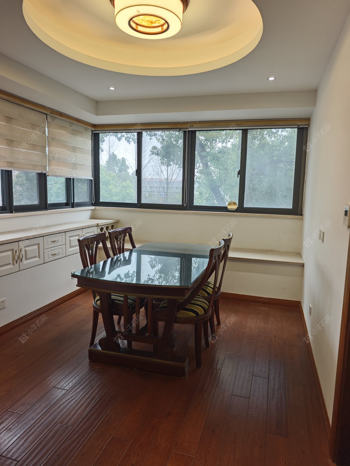 上海绿地观邸238弄在售二手房源小区图_小牛看房