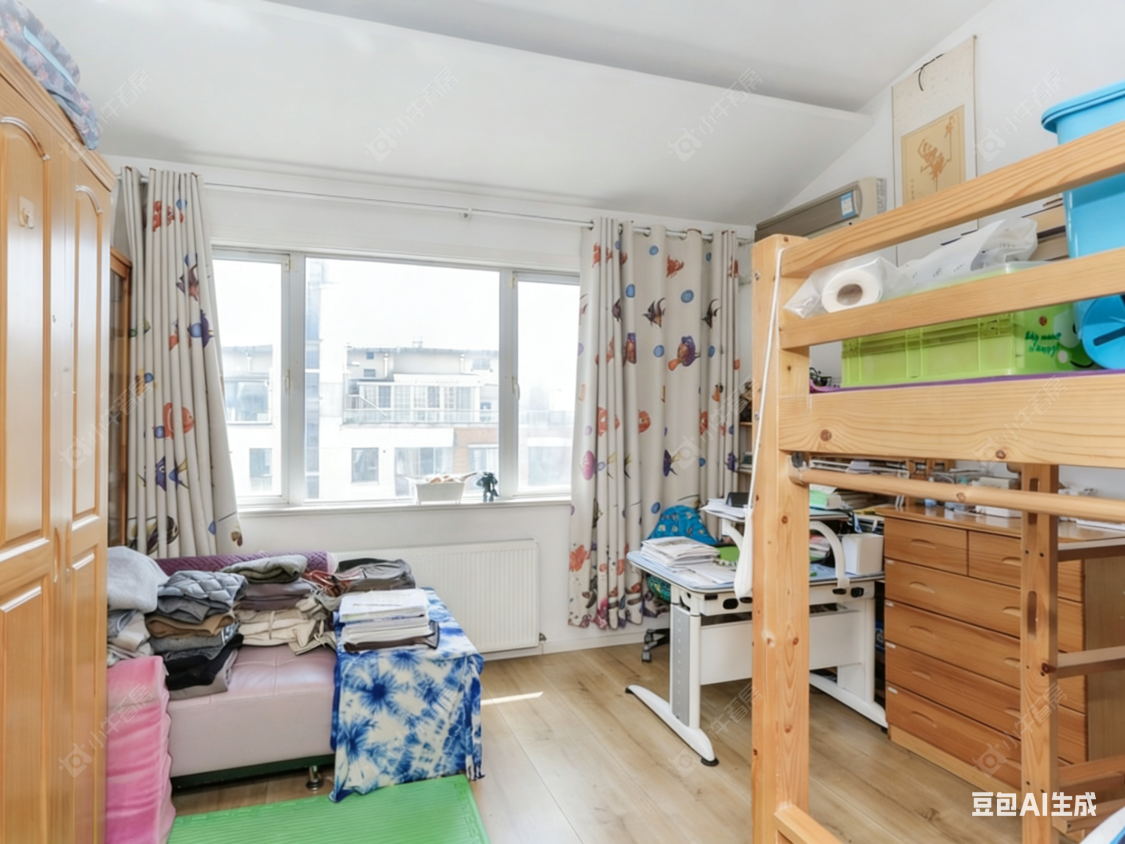 上海枫庭丽苑在售二手房源小区图_小牛看房