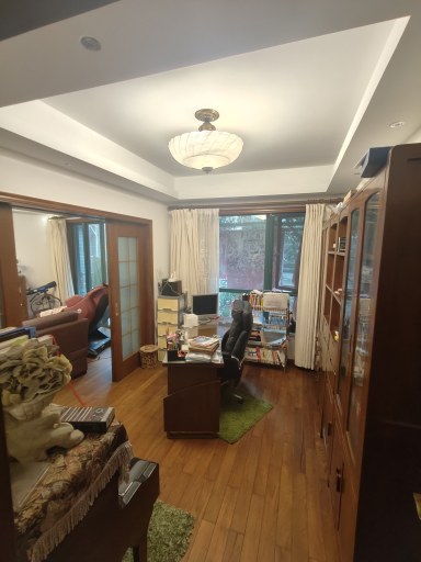 上海申亚新华府3室2厅2卫在售二手房房源图片