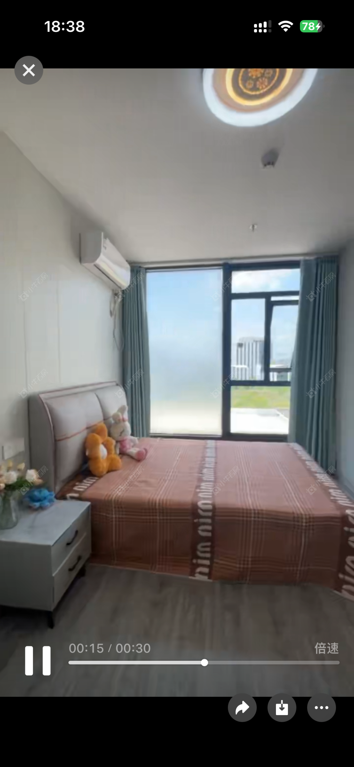上海御和广场在租房源小区图_小牛看房
